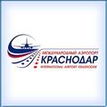 Краснодар. Аэропорт "Пашковский". Краснодарский край