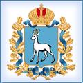 Самара. Аэропорт "Смышляевка". Самарская область