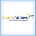 Саратов. Аэропорт "Саратов-Центральный". Саратовская область