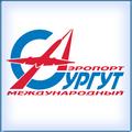 Сургут. Аэропорт "Сургут". Ханты-Мансийский Автономный Округ