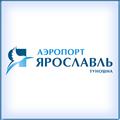 Ярославль. Аэропорт Ярославль "Туношна". Ярославская область